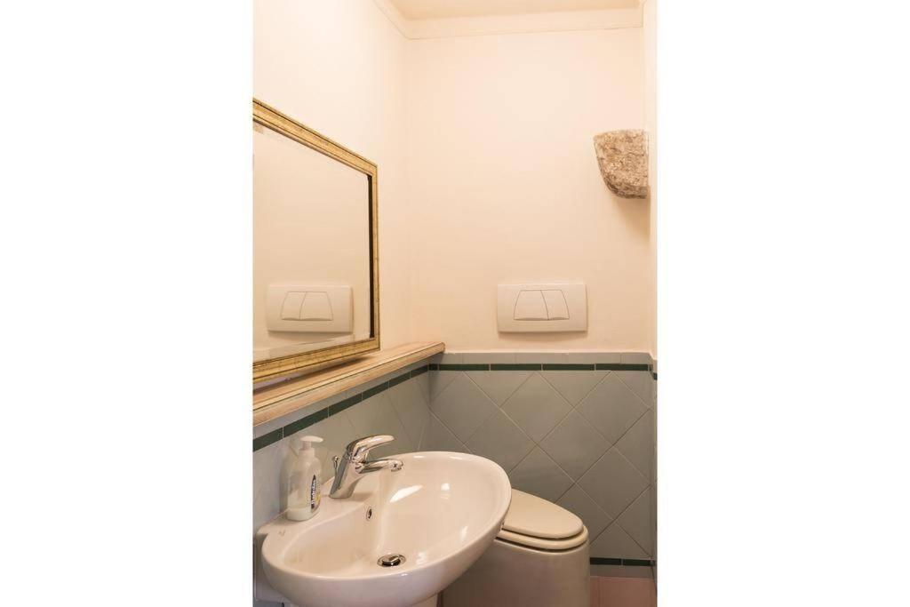 Apartamento Mario'S Apartament With Ac And Wifi Lucca Exterior foto