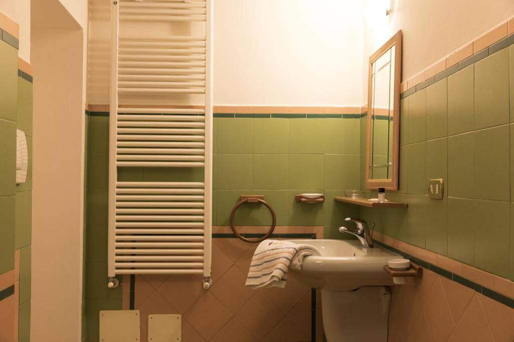 Apartamento Mario'S Apartament With Ac And Wifi Lucca Exterior foto