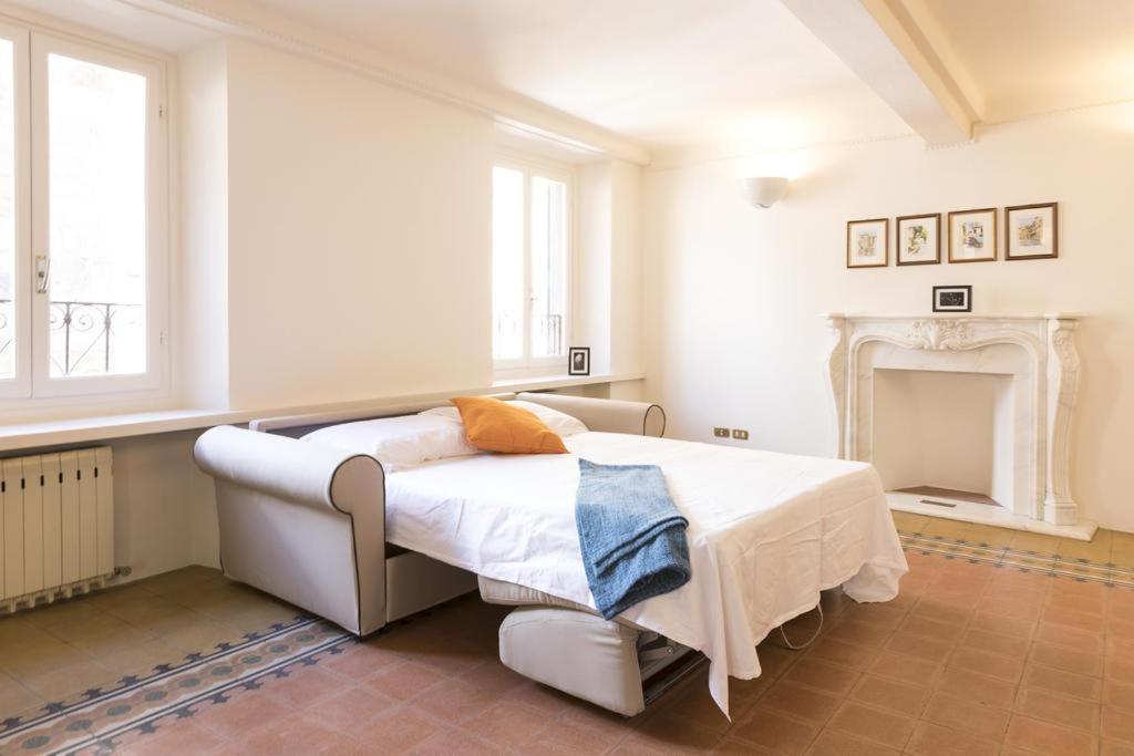 Apartamento Mario'S Apartament With Ac And Wifi Lucca Exterior foto