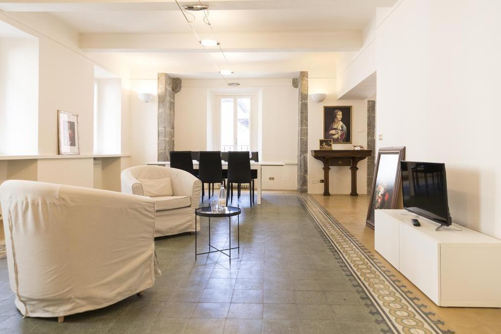 Apartamento Mario'S Apartament With Ac And Wifi Lucca Exterior foto